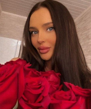 Проститутка Кырен : Ядвига
